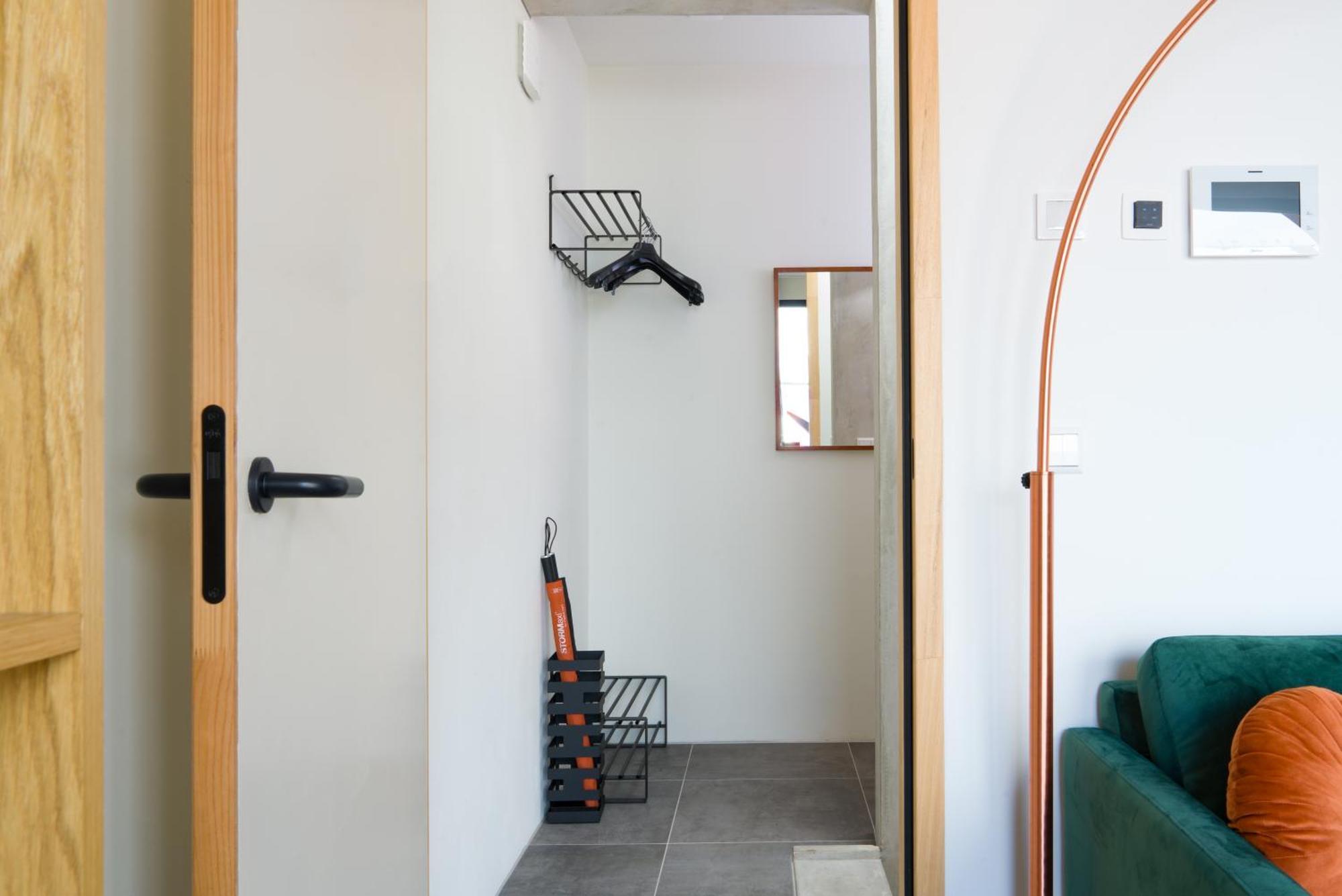 Huis Met De Krul Amsterdam Extérieur photo